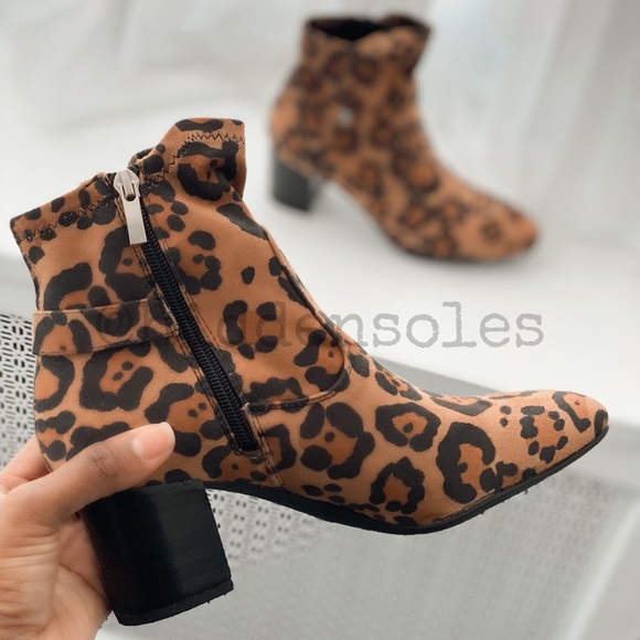 Franco Sarto Shoes - Franco Sarto Ankle Boots